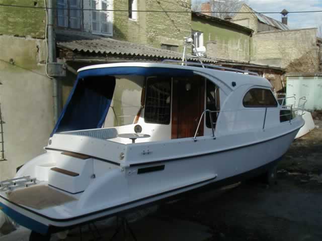 Aquarius 320