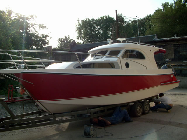 Aquarius 320