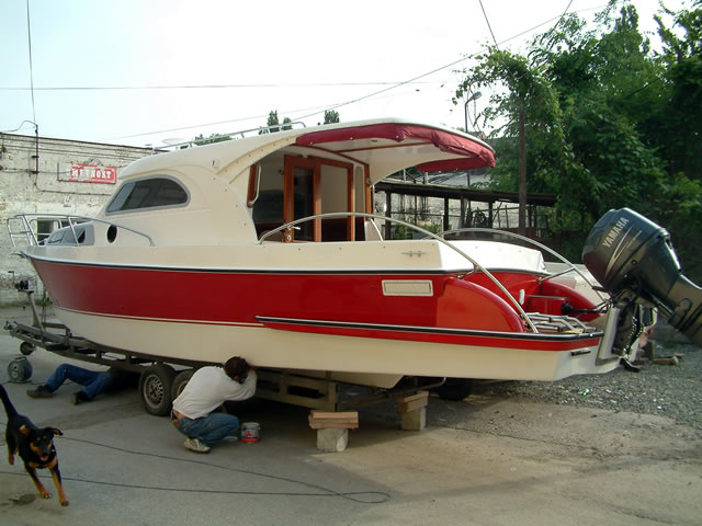 Aquarius 320