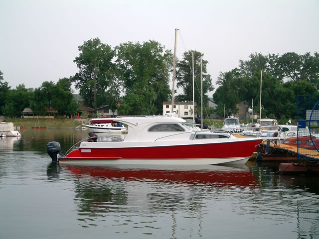 Aquarius 320