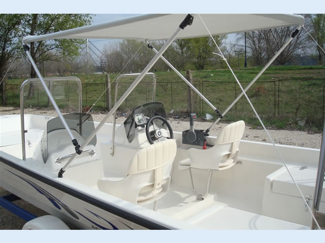 Commander 18 Sport