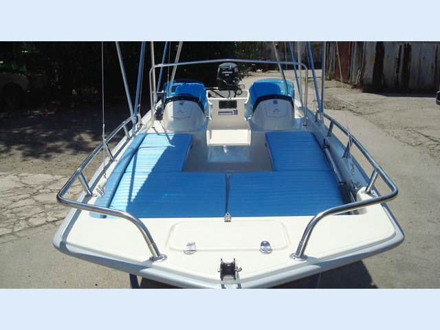 Commander 18 Sport