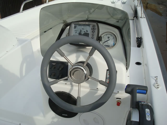 Commander 18 Sport