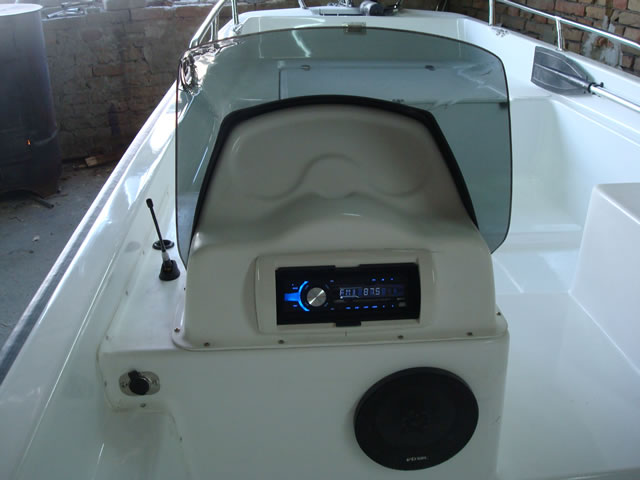 Commander 18 Sport