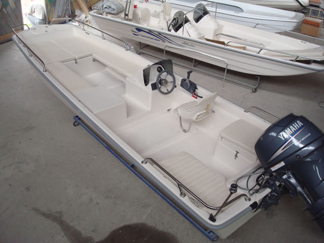 Commander 18 Sport