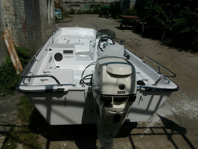 Commander 18 Sport