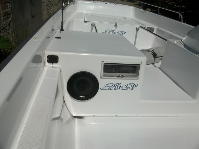 Commander 18 Sport