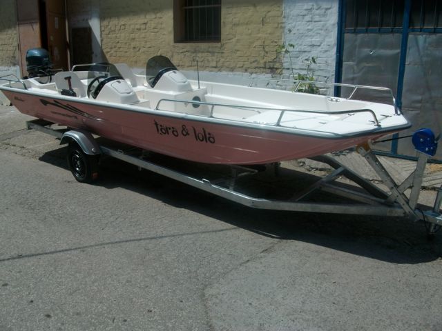 Commander 18 Sport