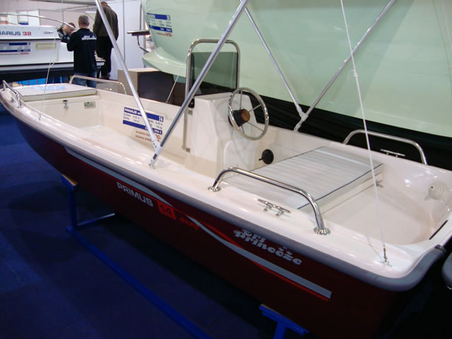 Primus 14 Sport