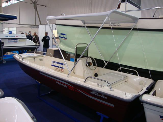 Primus 14 Sport