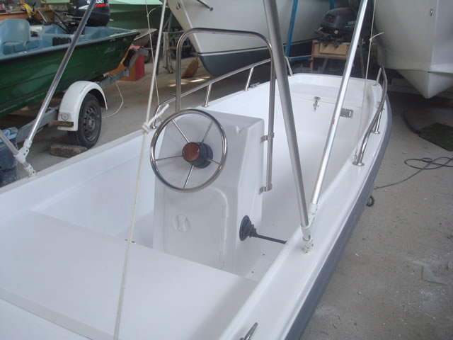 Primus 14 Sport