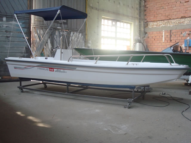 Primus 14 Sport