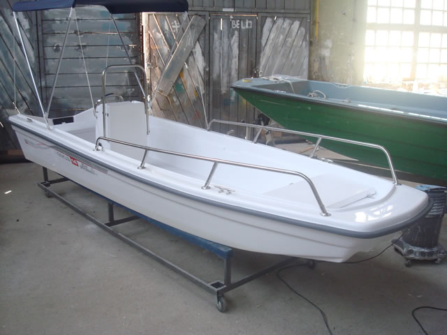 Primus 14 Sport