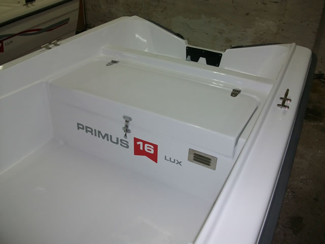 Primus 16 Lux