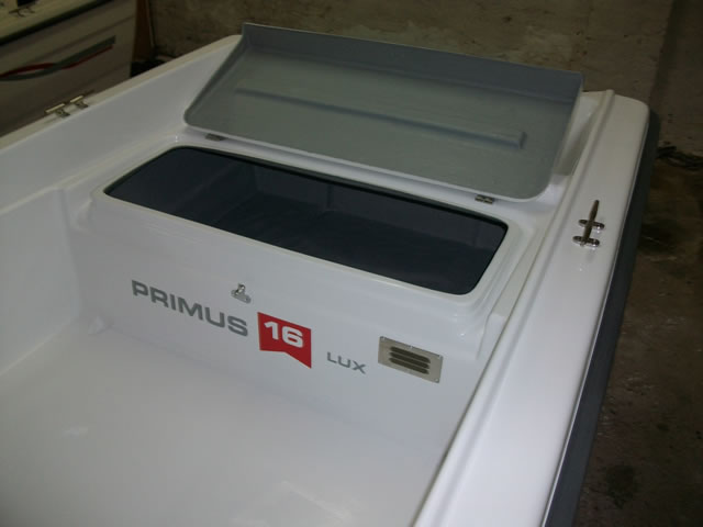 Primus 16 Lux