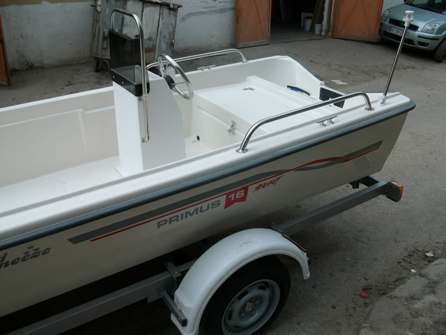 Primus 16 Sport