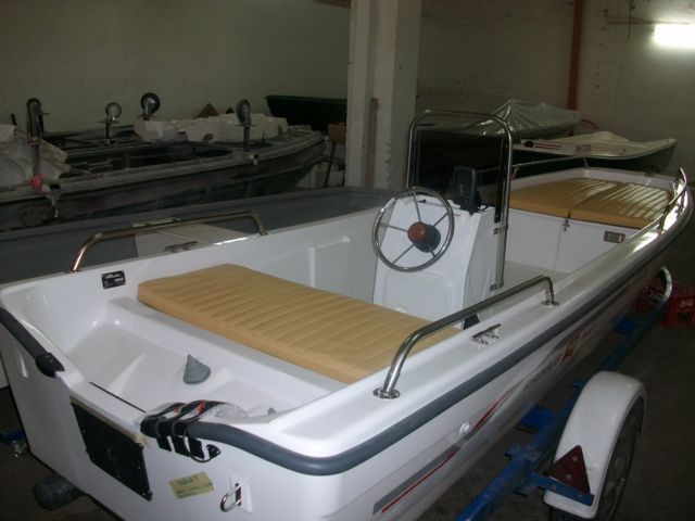 Primus 16 Sport