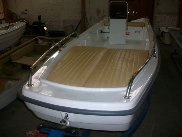 Primus 16 Sport