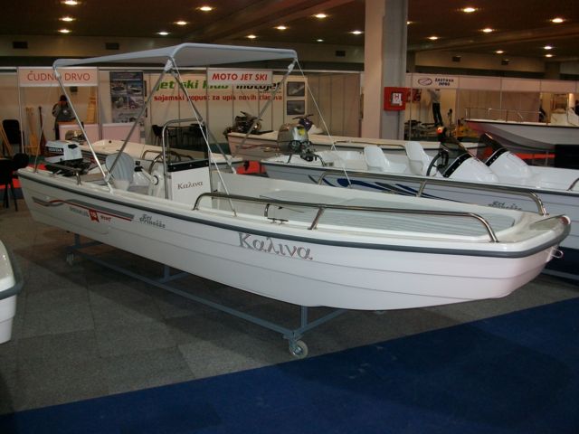 Primus 16 Sport