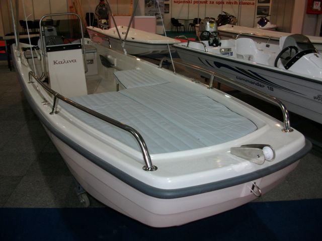 Primus 16 Sport