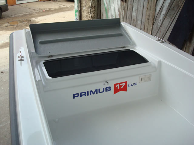 Primus 17 Lux