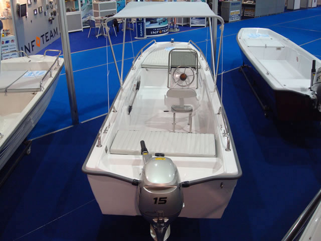 Primus 17 Sport