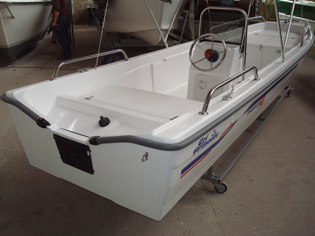 Primus 17 Sport