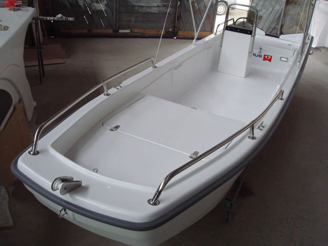 Primus 17 Sport