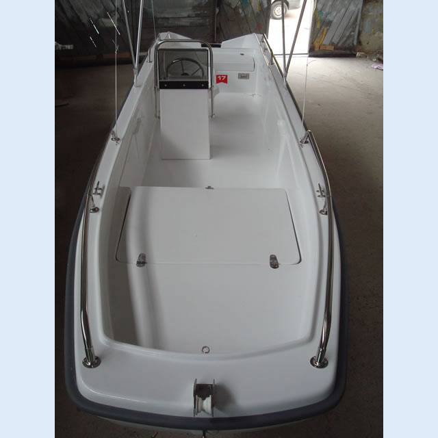 Primus 17 Sport