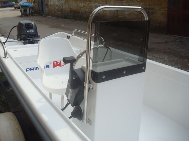 Primus 17 Sport