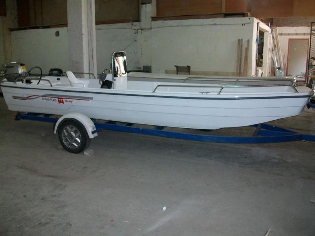 Primus 17 Sport